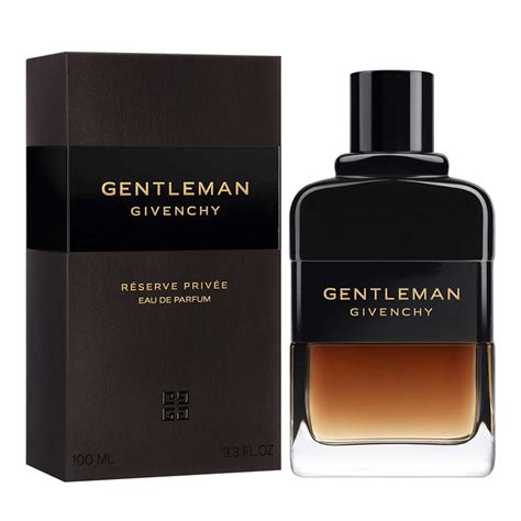 gentleman reserve prive man edp 100ml|givenchy gentleman perfume private.